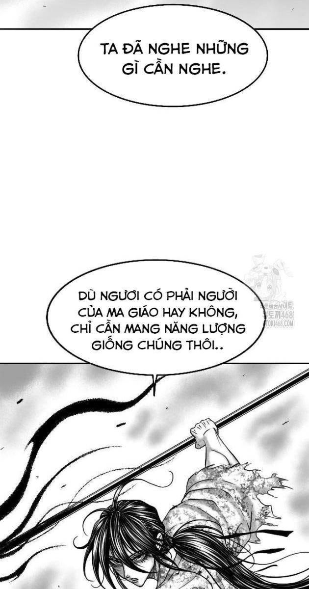 Hắc Sa - Page 84