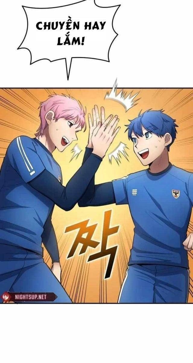 Thiên Phú Bóng Đá Tất Cả Đều Là Của Tôi! - Page 49