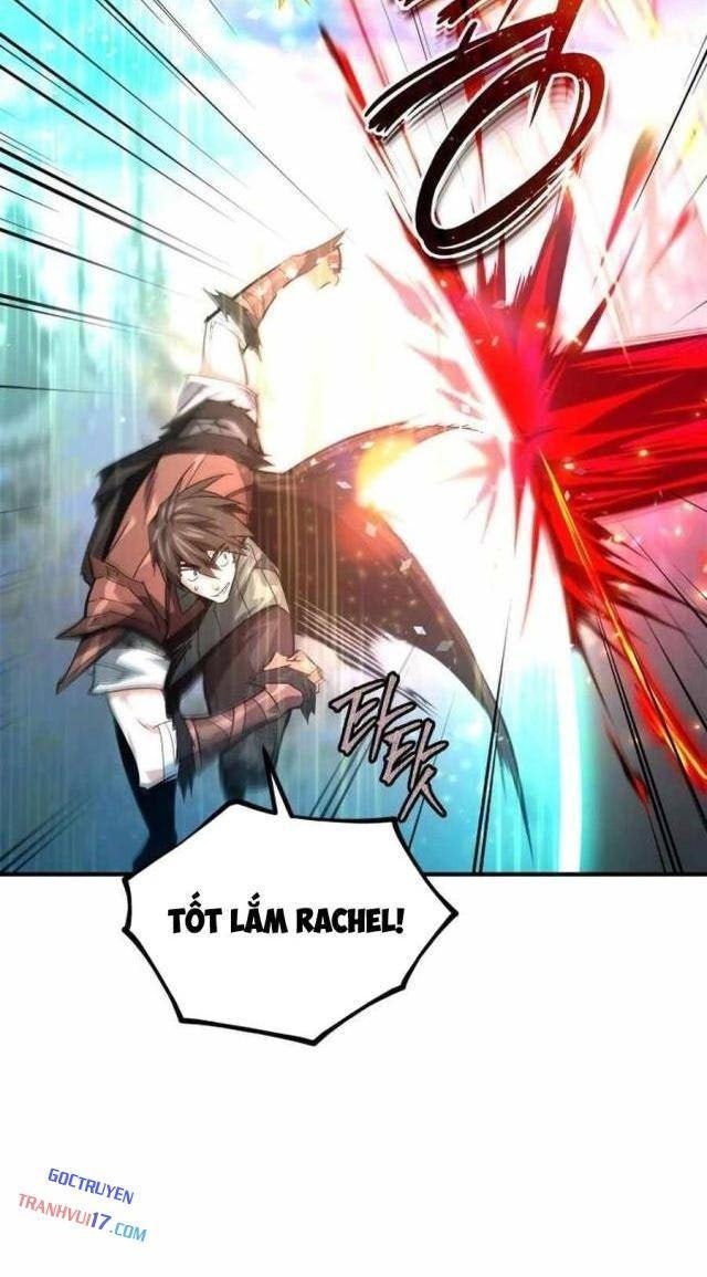 Trên Thế Giới Không Có Chiến Binh Xấu - Page 39