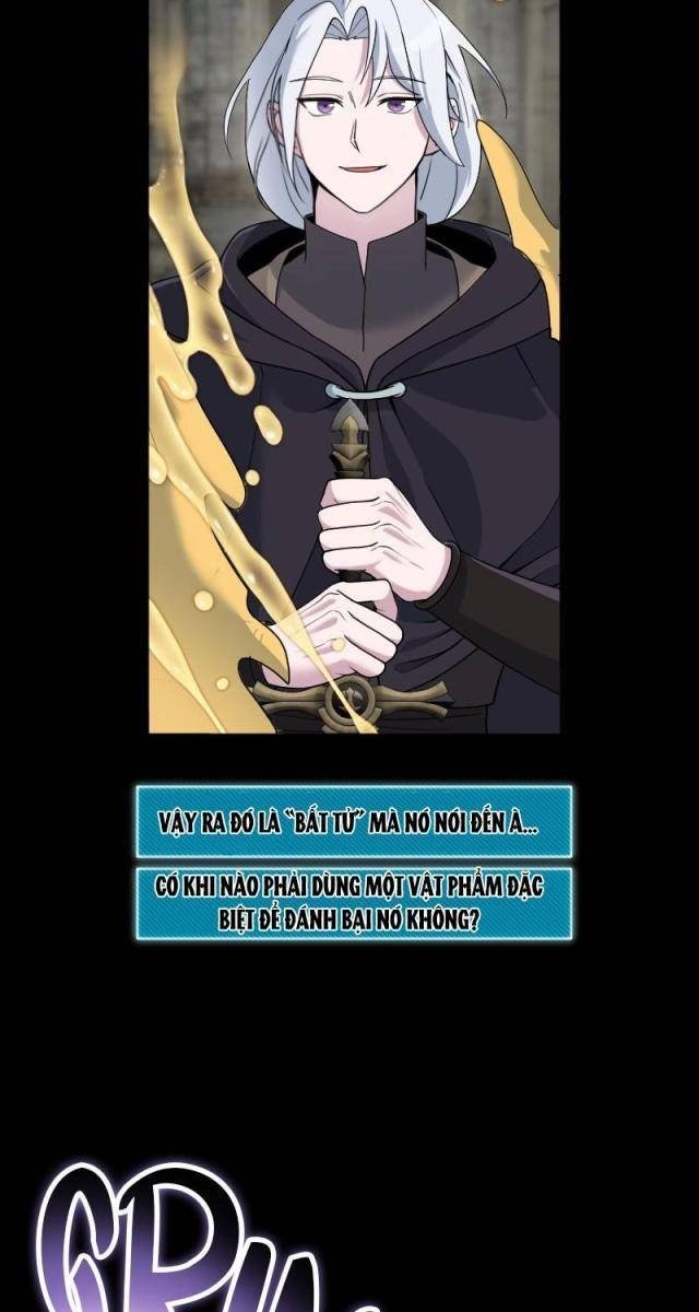 Streamer Game Thiên Tài Bị Ma Ám - Page 22