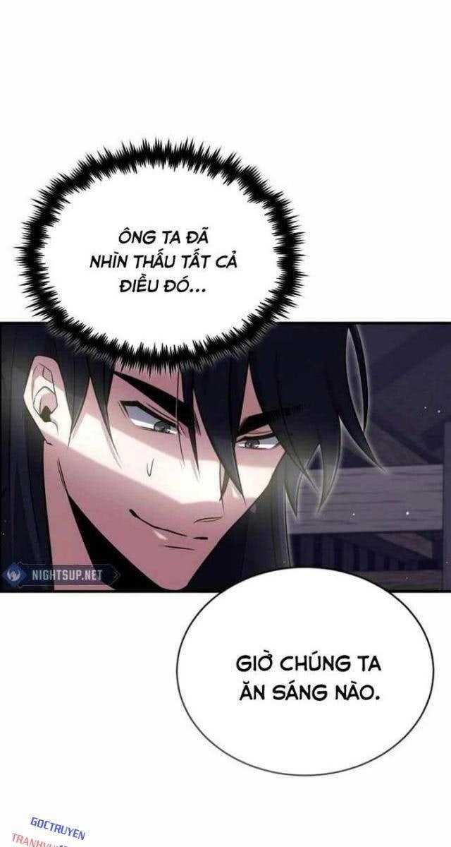 Hồi Quy Giả Về Hưu - Page 24