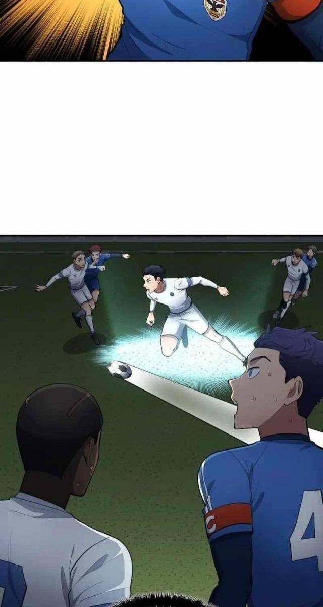 Thiên Phú Bóng Đá Tất Cả Đều Là Của Tôi! - Page 13