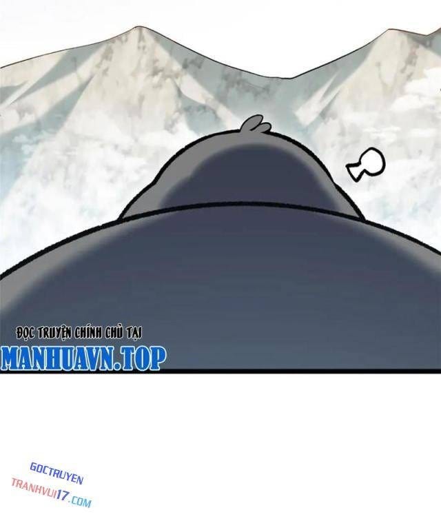 Đỉnh Cấp Khí Vận, Lặng Lẽ Tu Luyện Ngàn Năm - Page 28