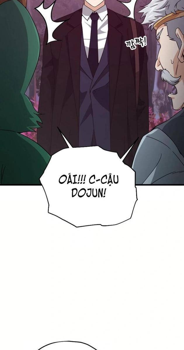 Bố Tôi Quá Mạnh - Page 14