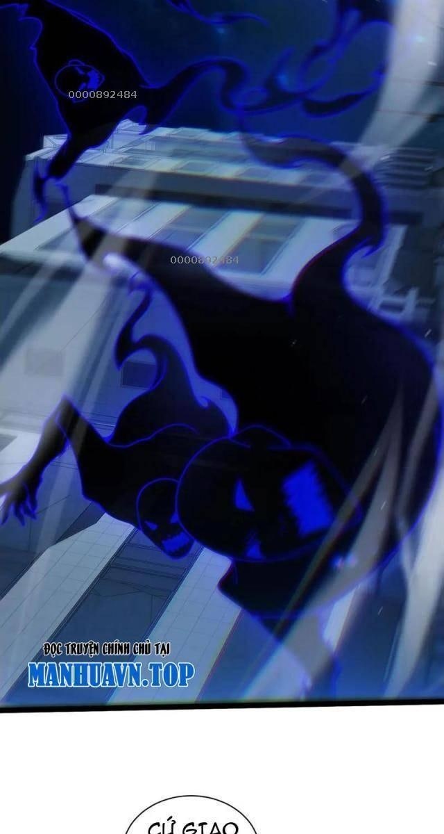 Sức Mạnh Tối Đa? Ta Lại Là Vong Linh Sư! - Page 35