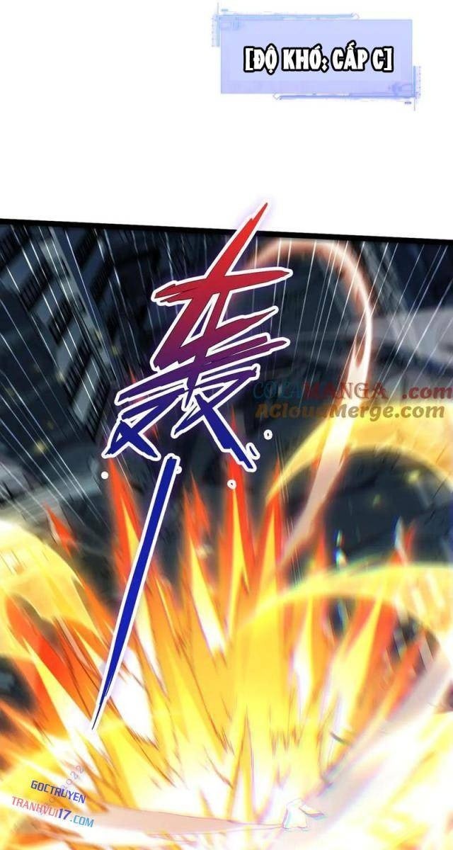 Sức Mạnh Tối Đa? Ta Lại Là Vong Linh Sư! - Page 54
