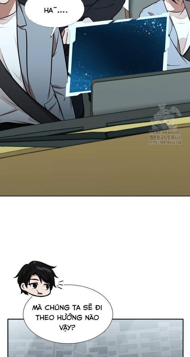 Chủ Xe Thức Ăn Nhanh Trong Ngục Tối - Page 91