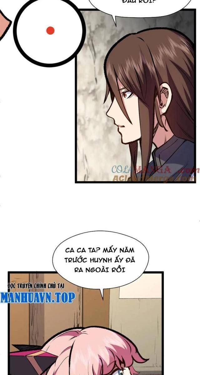 Đỉnh Cấp Khí Vận, Lặng Lẽ Tu Luyện Ngàn Năm - Page 53