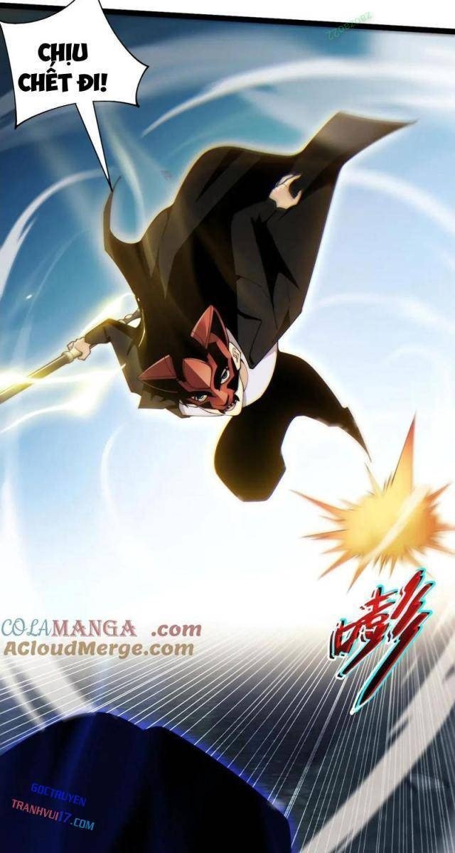 Sức Mạnh Tối Đa? Ta Lại Là Vong Linh Sư! - Page 70