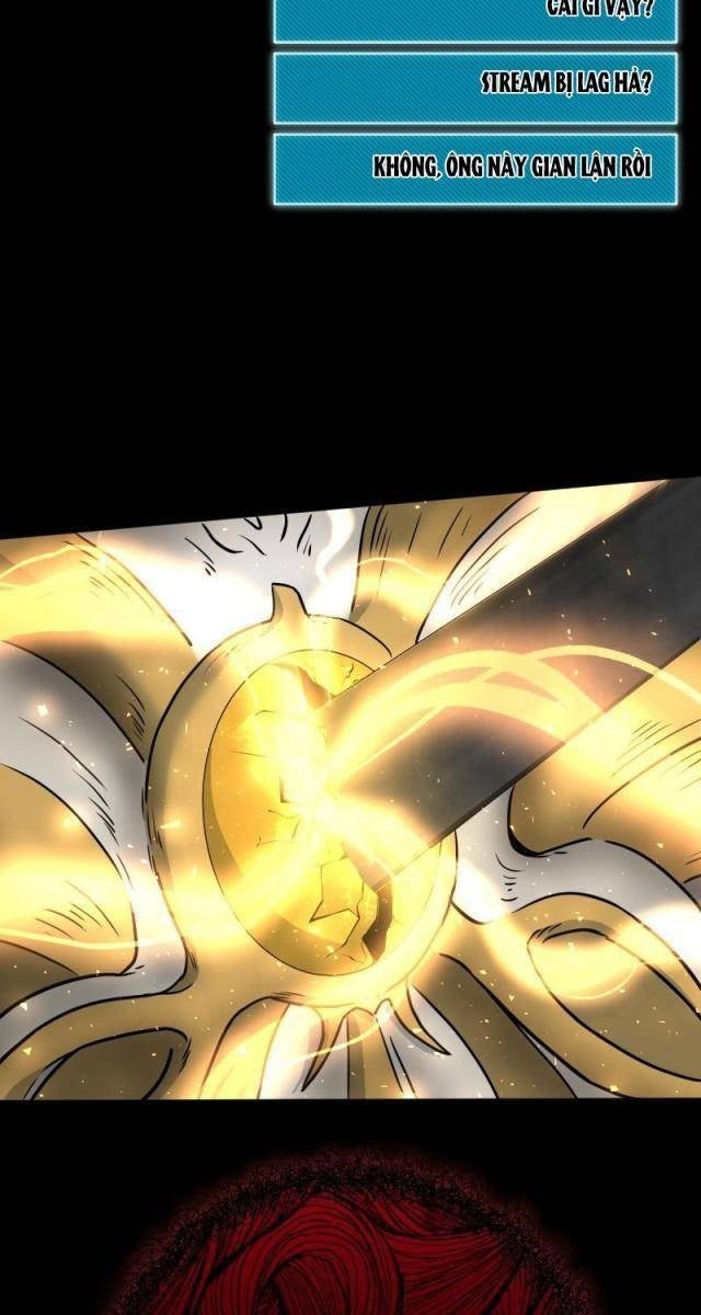 Streamer Game Thiên Tài Bị Ma Ám - Page 111