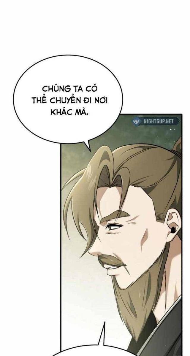 Hồi Quy Giả Về Hưu - Page 39