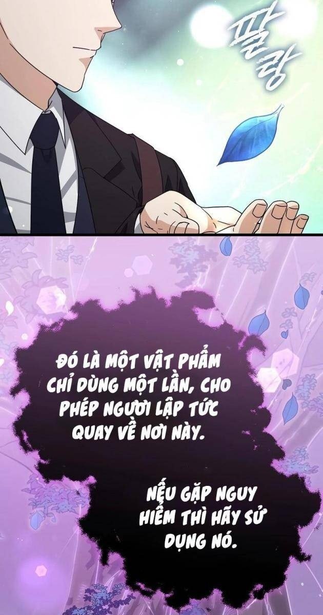 Bố Tôi Quá Mạnh - Page 33