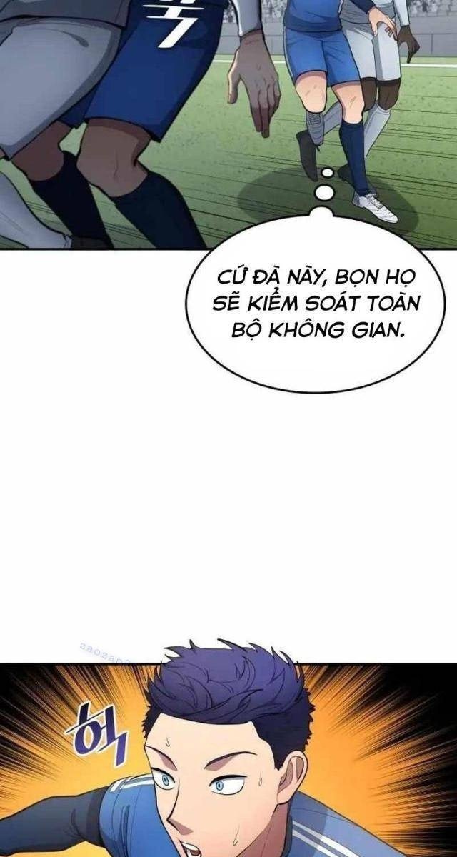 Thiên Phú Bóng Đá Tất Cả Đều Là Của Tôi! - Page 11