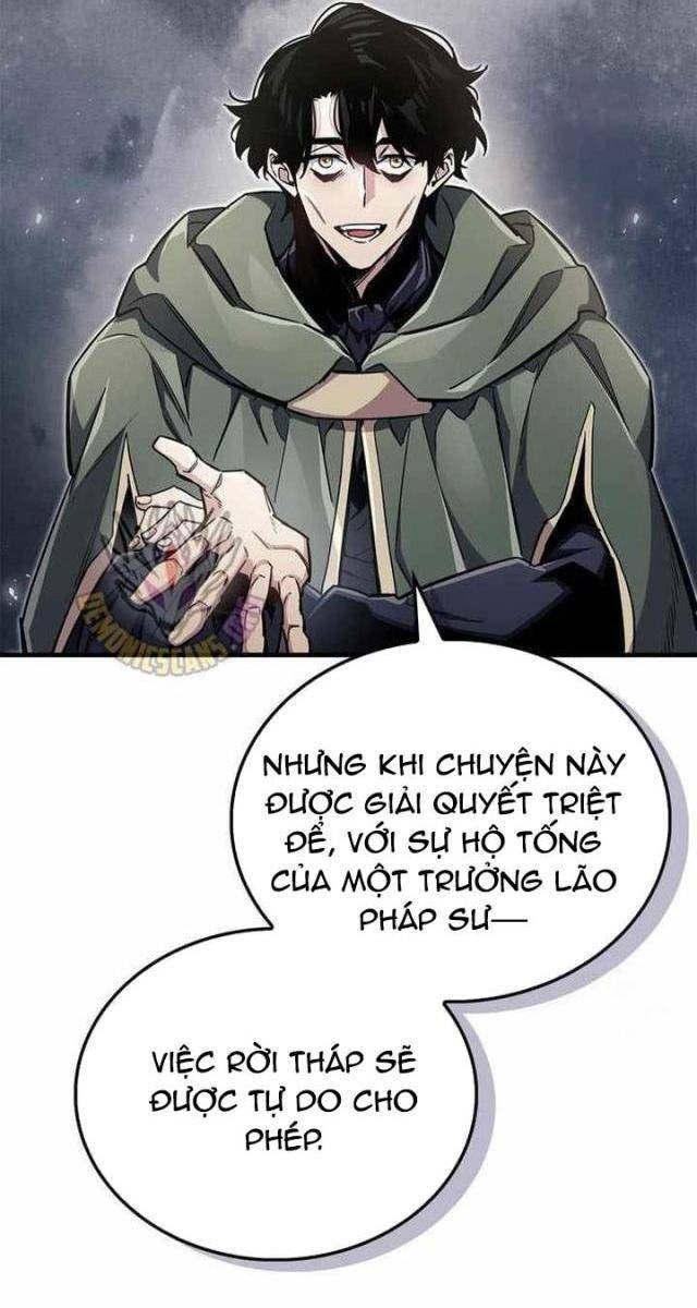 Người Chơi Che Giấu Quá Khứ - Page 63