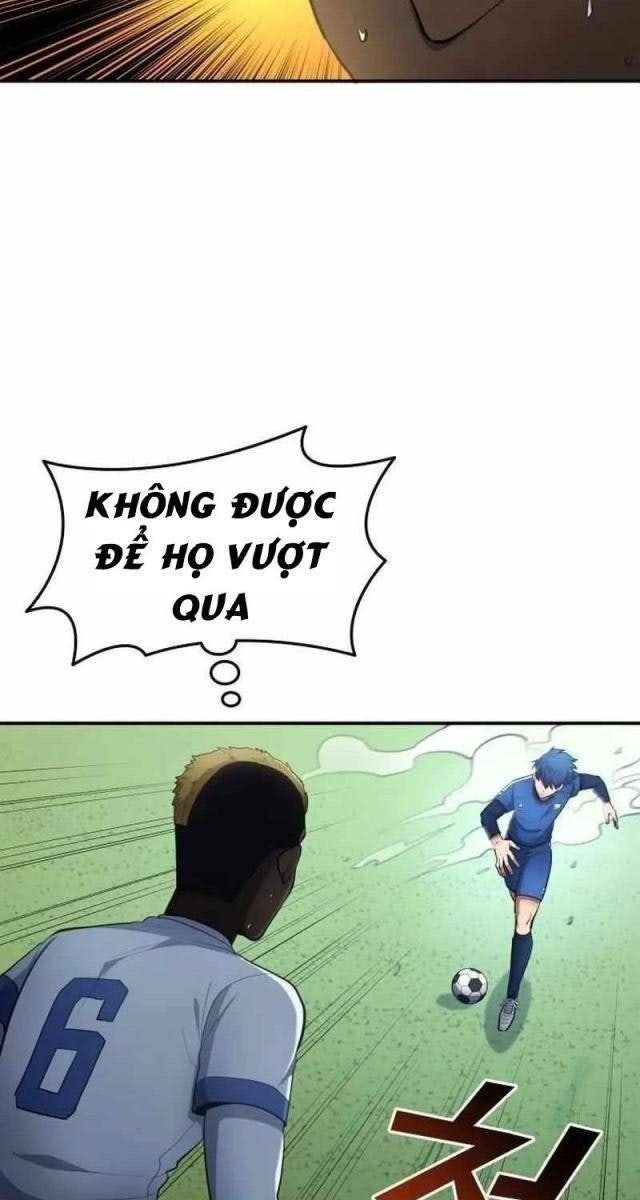 Thiên Phú Bóng Đá Tất Cả Đều Là Của Tôi! - Page 33