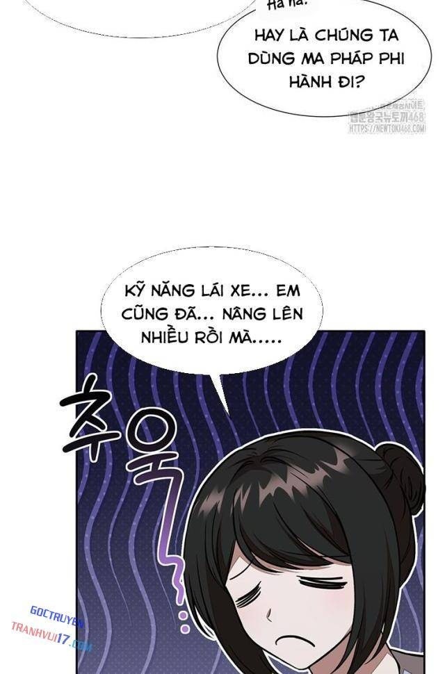 Chủ Xe Thức Ăn Nhanh Trong Ngục Tối - Page 87