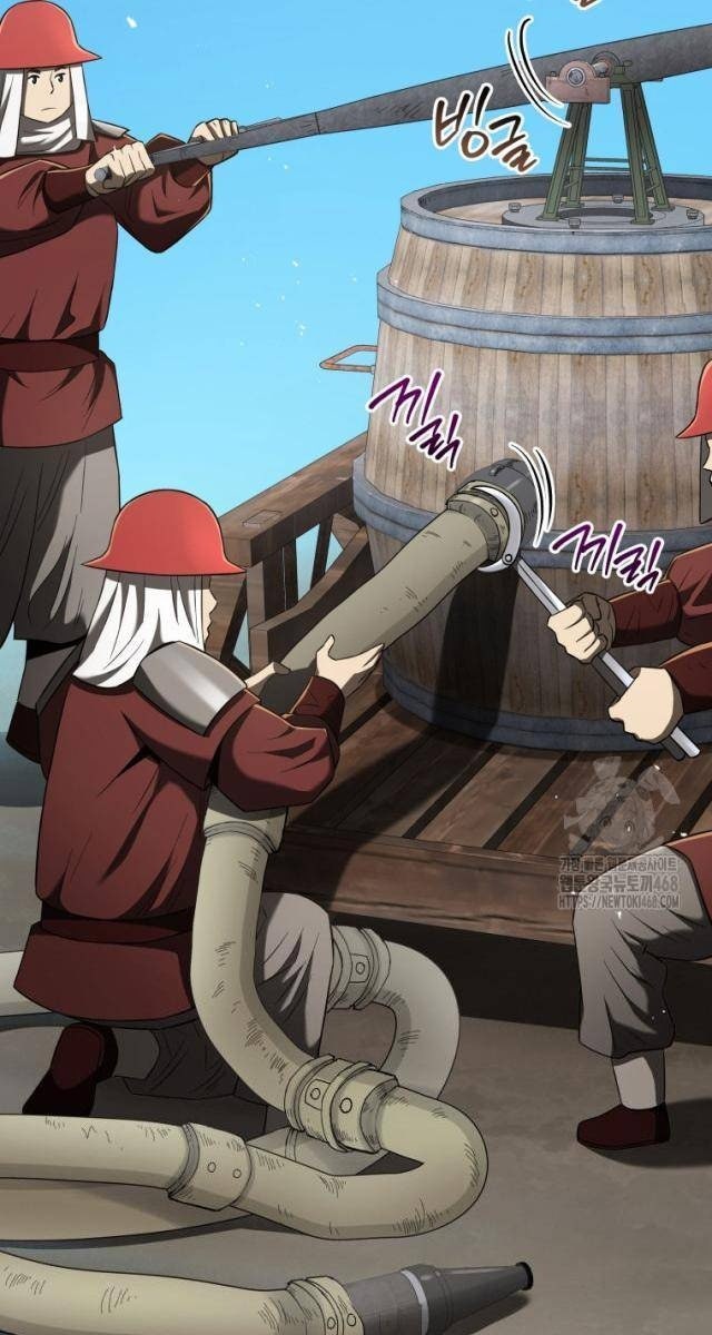 Vương Triều Đen Tối Joseon - Page 73