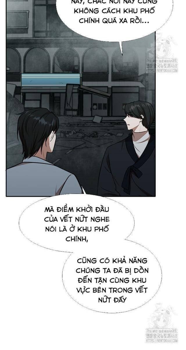 Chủ Xe Thức Ăn Nhanh Trong Ngục Tối - Page 82