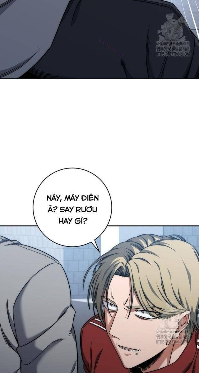 Công Chức Cấp Kiếm Thần Hồi Quy - Page 59