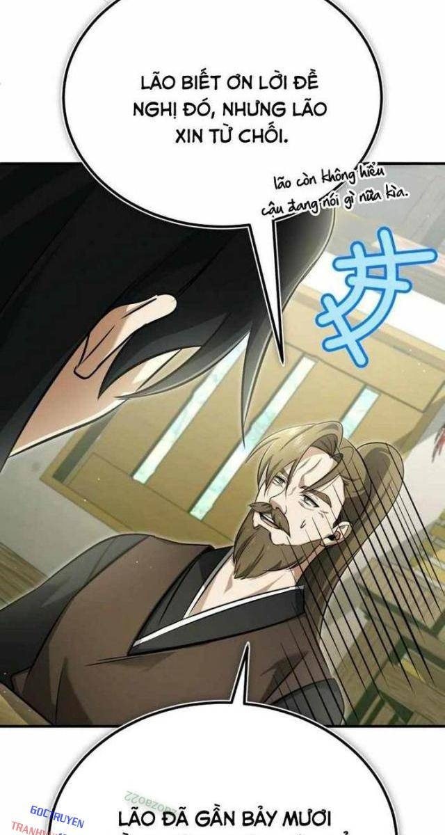 Hồi Quy Giả Về Hưu - Page 90