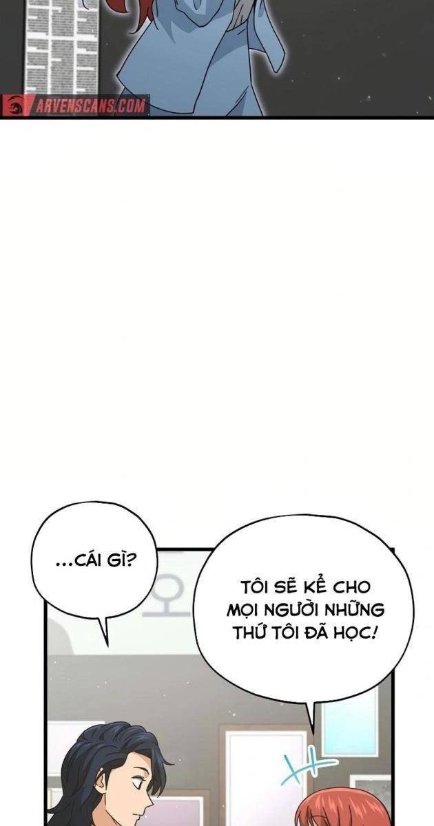 Bố Tôi Quá Mạnh - Page 101