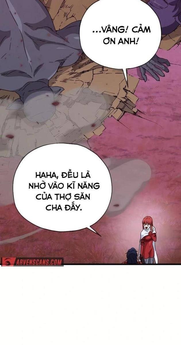 Bố Tôi Quá Mạnh - Page 60