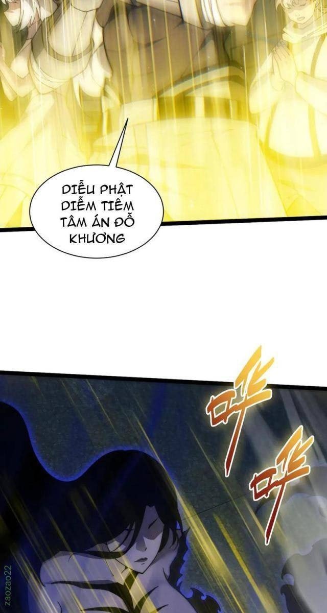 Sức Mạnh Tối Đa? Ta Lại Là Vong Linh Sư! - Page 57