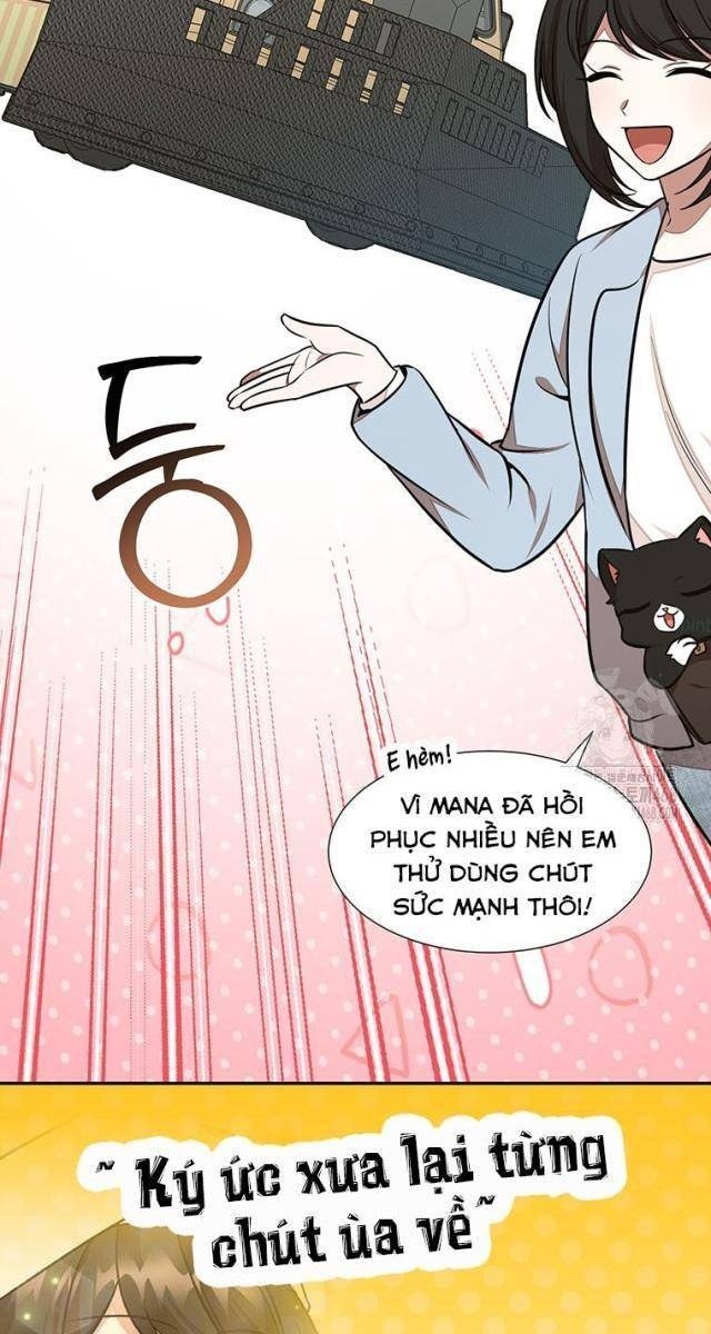 Chủ Xe Thức Ăn Nhanh Trong Ngục Tối - Page 85