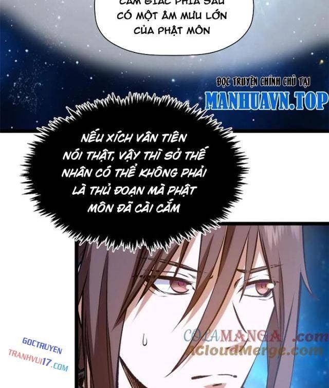 Đỉnh Cấp Khí Vận, Lặng Lẽ Tu Luyện Ngàn Năm - Page 8