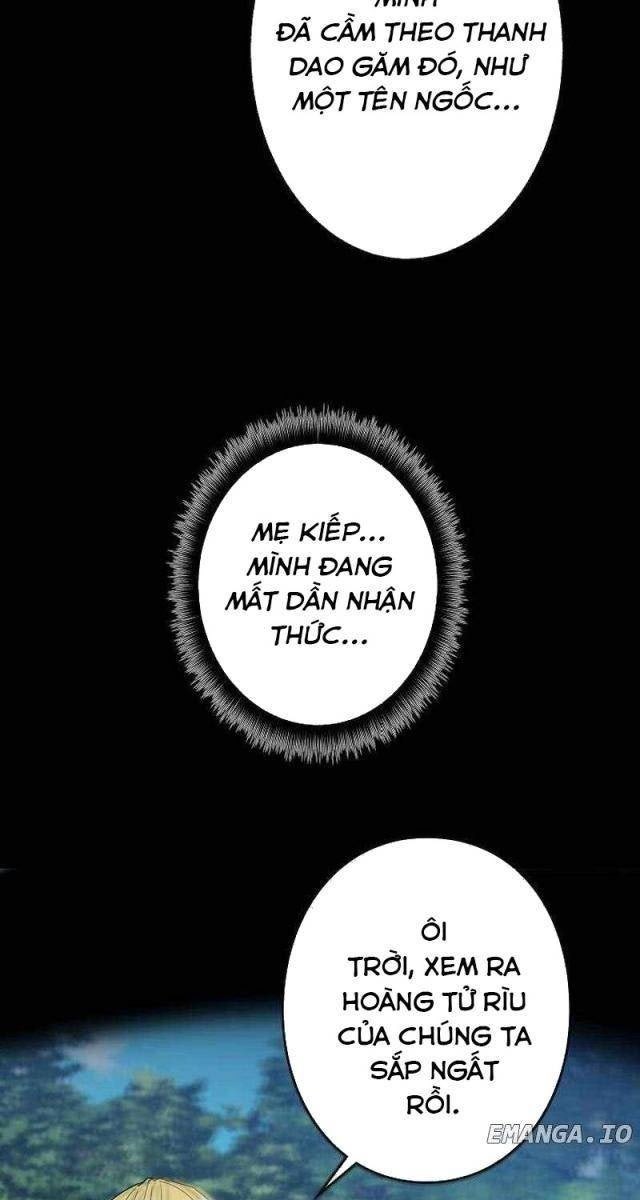 Bức Thư Tình Đến Từ Tương Lai - Page 58