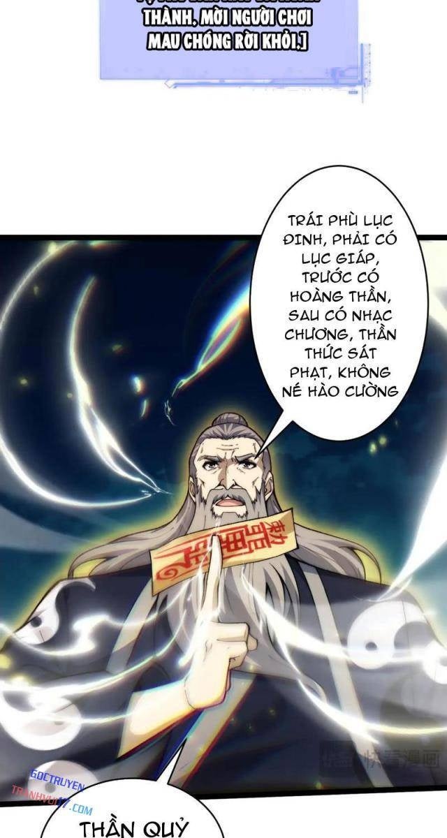 Sức Mạnh Tối Đa? Ta Lại Là Vong Linh Sư! - Page 50