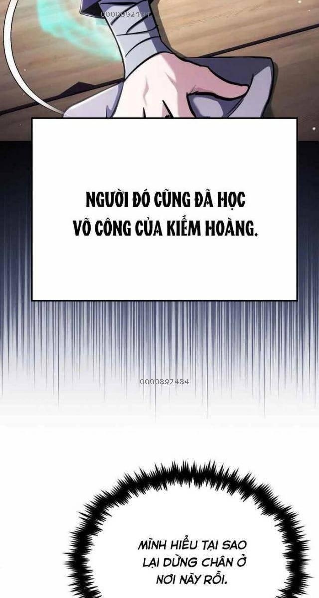 Hồi Quy Giả Về Hưu - Page 8