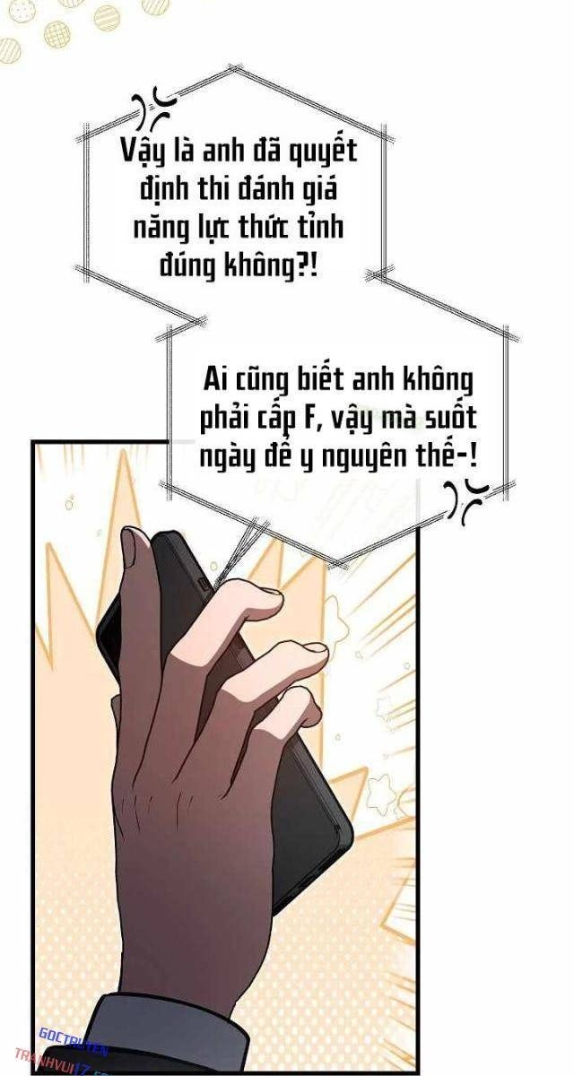 Cách Một Tử Linh Sư Cấp Thảm Họa Nghỉ Hưu - Page 85