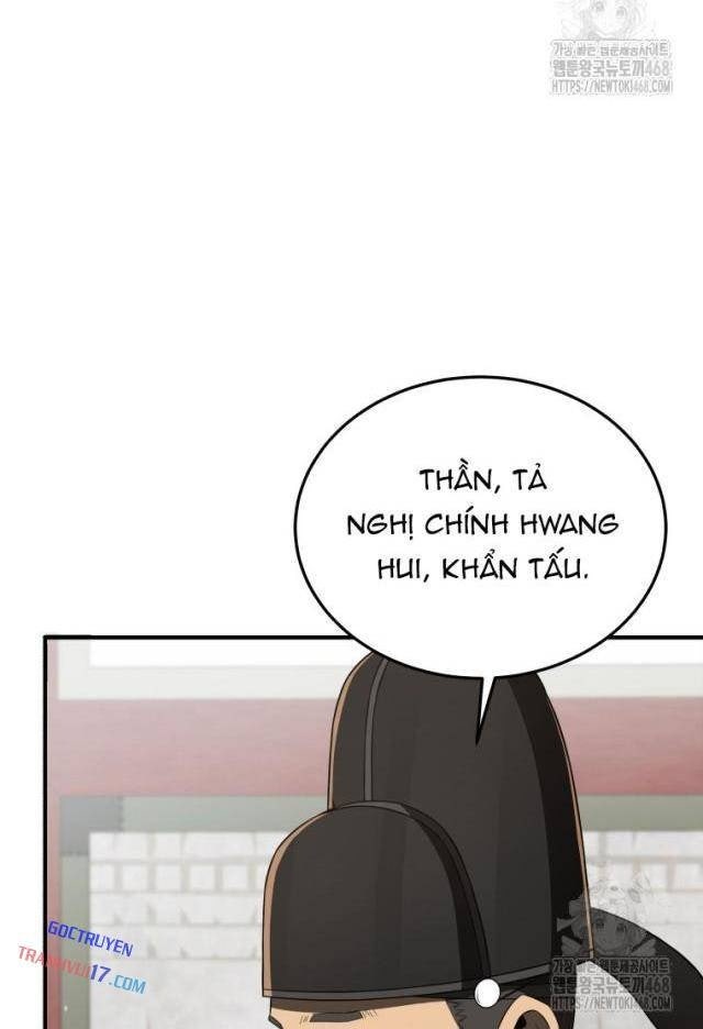 Vương Triều Đen Tối Joseon - Page 66