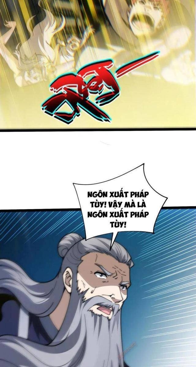 Sức Mạnh Tối Đa? Ta Lại Là Vong Linh Sư! - Page 63