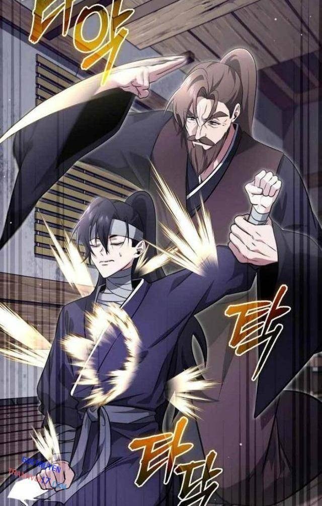 Hồi Quy Giả Về Hưu - Page 14