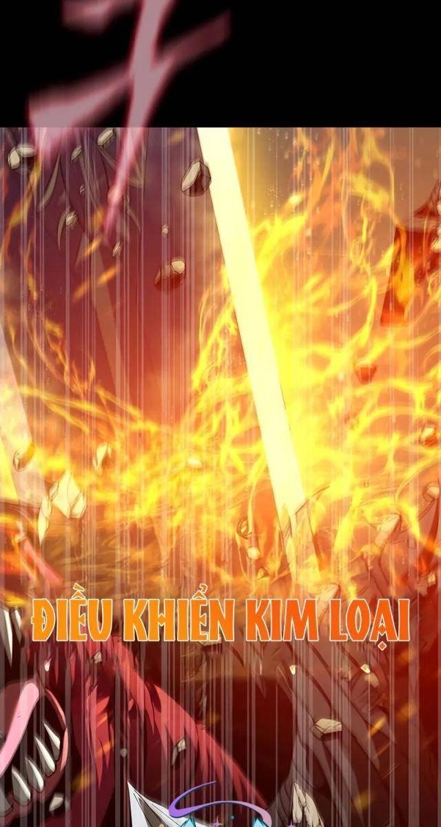 Người Chơi Thiết Thụ - Page 46