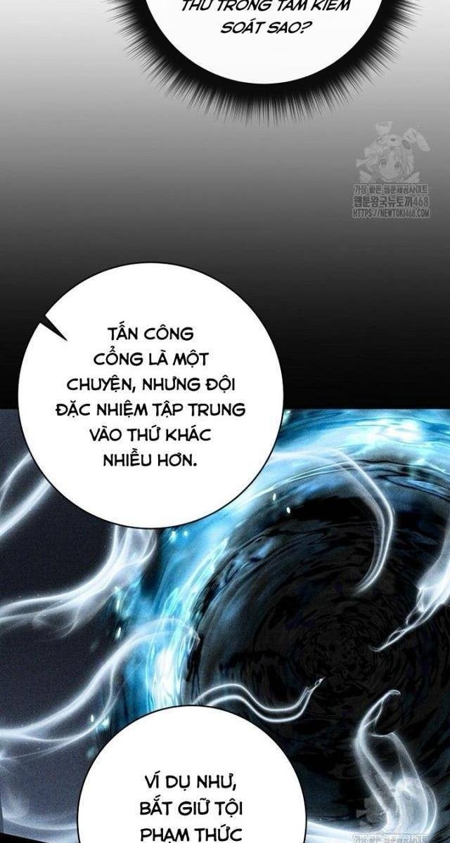 Công Chức Cấp Kiếm Thần Hồi Quy - Page 26