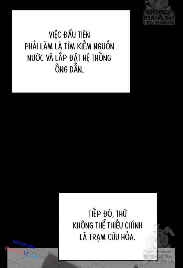 Vương Triều Đen Tối Joseon - Page 48