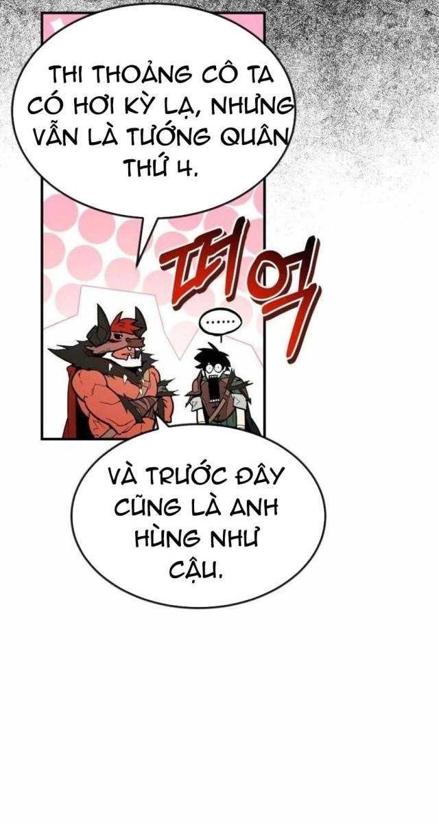 Trên Thế Giới Không Có Chiến Binh Xấu - Page 14