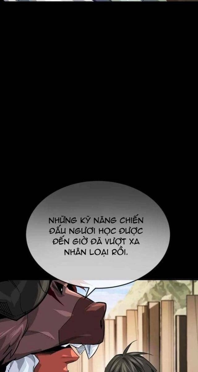 Trên Thế Giới Không Có Chiến Binh Xấu - Page 58