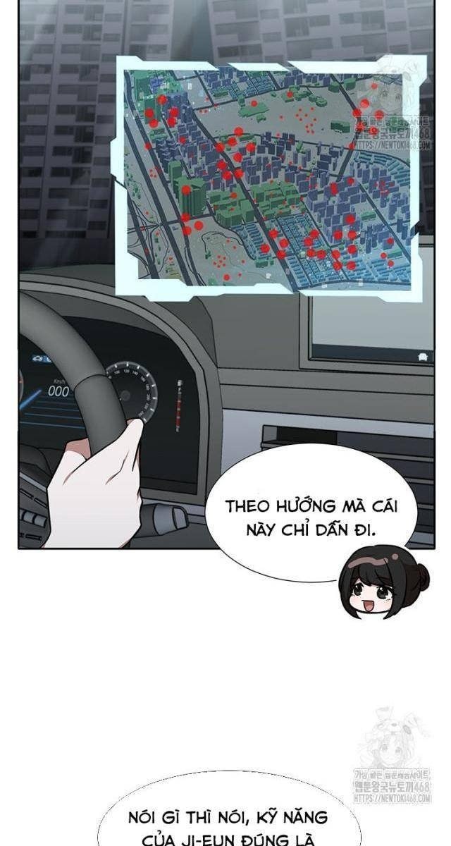 Chủ Xe Thức Ăn Nhanh Trong Ngục Tối - Page 92