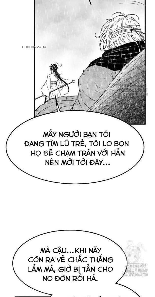 Hắc Sa - Page 8