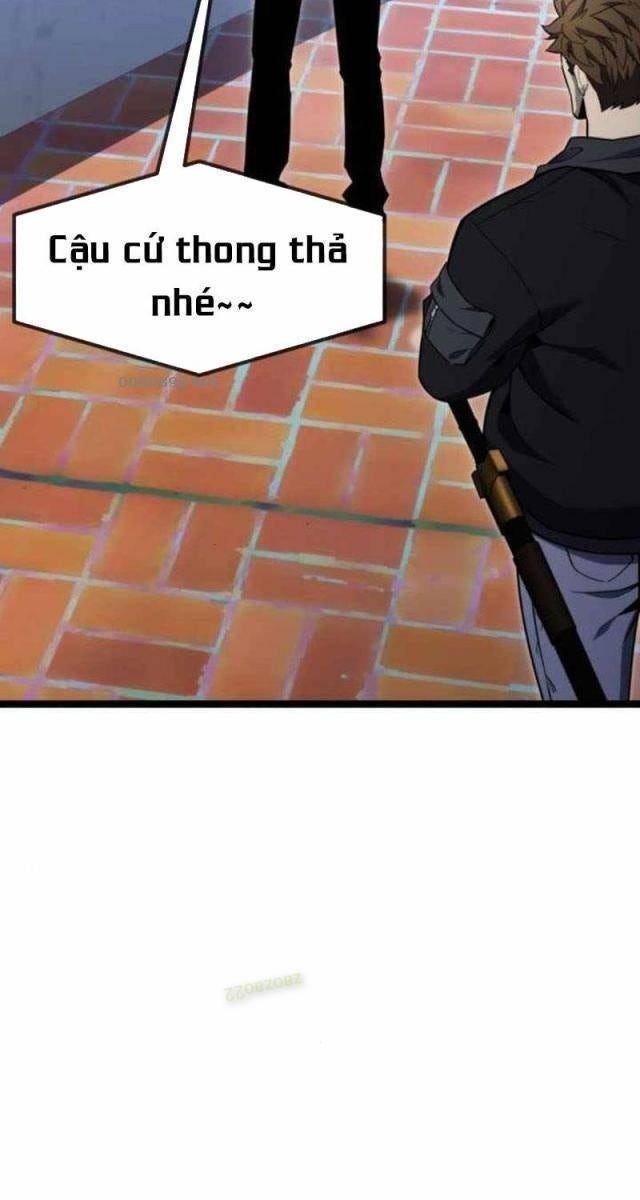 Người Chơi Phàm Thực - Page 8