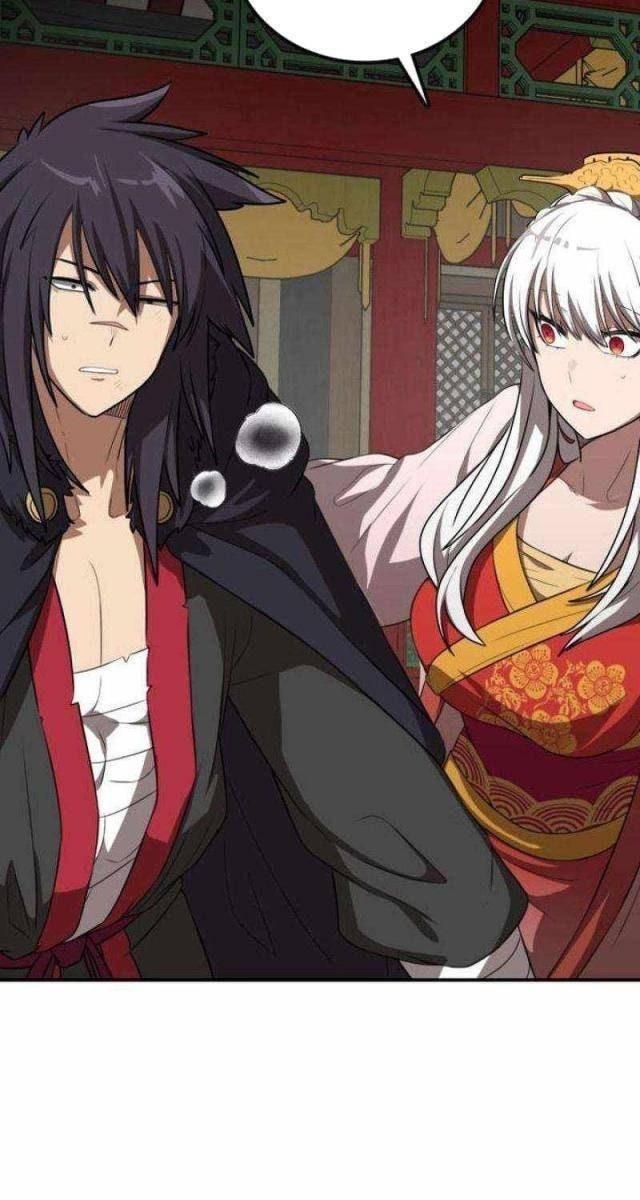 Ta Đây Vô Địch Bất Bại - Page 89