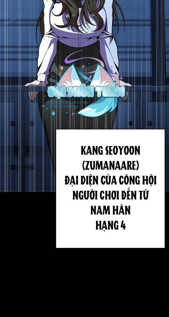 Người Chơi Thiết Thụ - Page 4