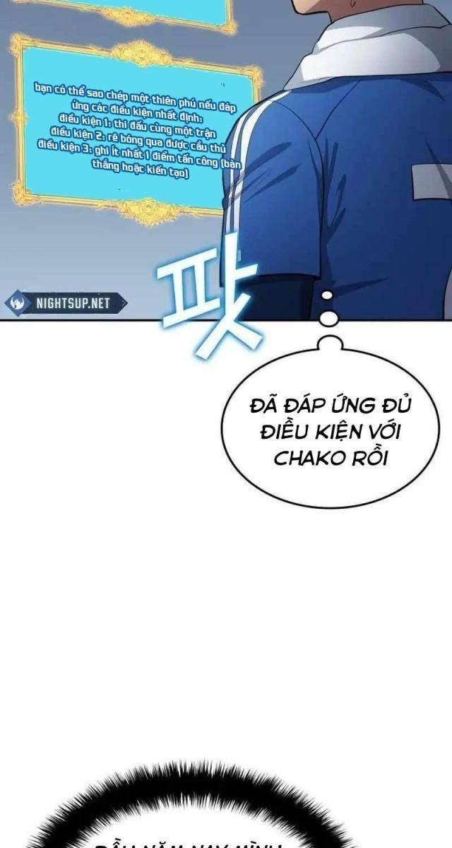 Thiên Phú Bóng Đá Tất Cả Đều Là Của Tôi! - Page 84