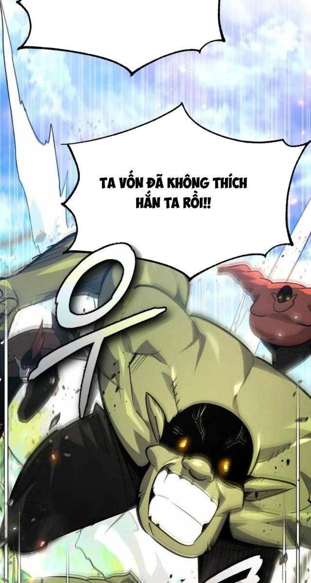 Trên Thế Giới Không Có Chiến Binh Xấu - Page 49