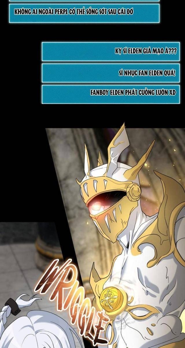 Streamer Game Thiên Tài Bị Ma Ám - Page 71