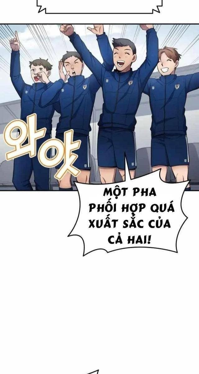 Thiên Phú Bóng Đá Tất Cả Đều Là Của Tôi! - Page 48